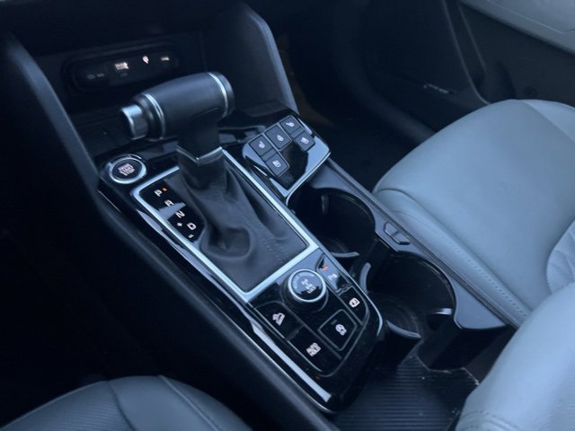 Used 2023 Kia Sportage X-Pro Prestige image 13