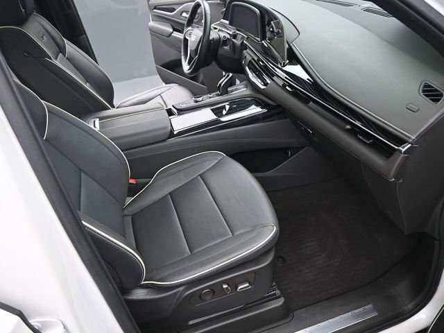 Used 2022 Cadillac Escalade Sport image 19