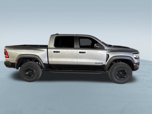 Used 2024 RAM 1500 TRX w/ TRX Level 2 Equipment Group AWD/4WD image 4