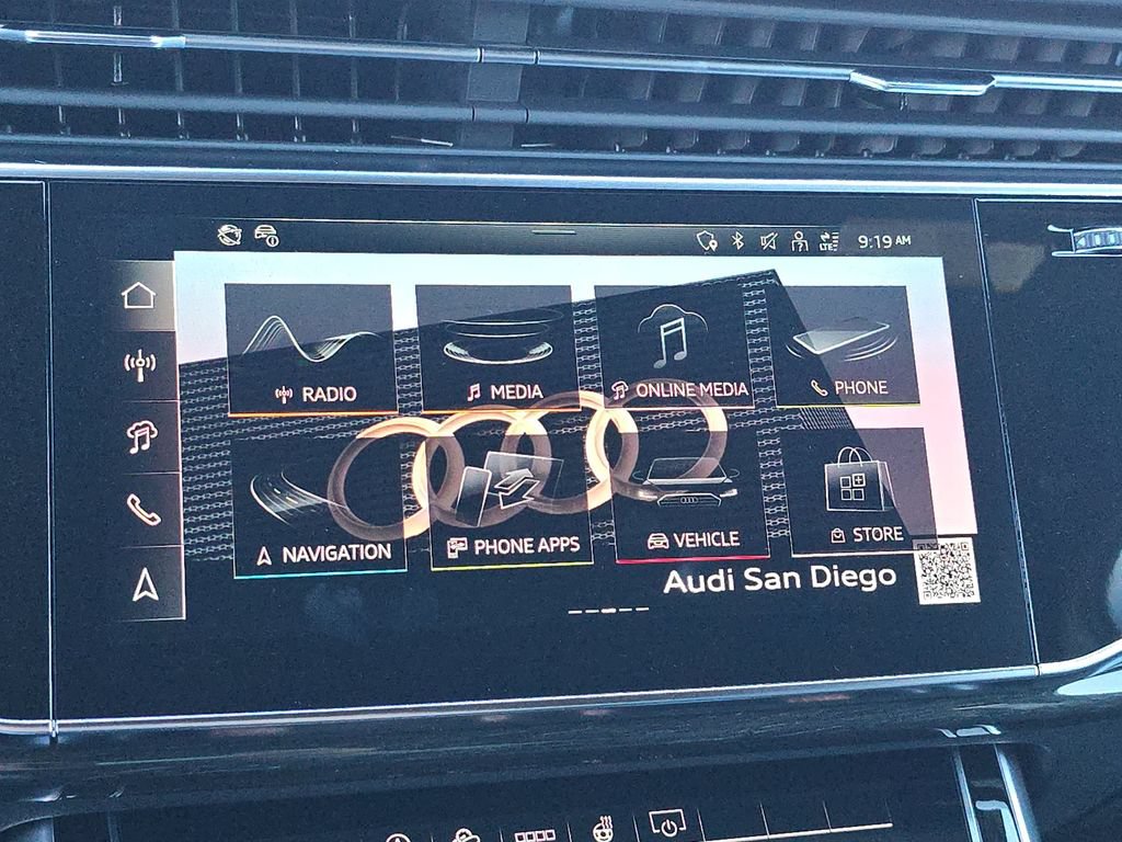 New 2026 Audi Q7 Premium Plus AWD/4WD image 25