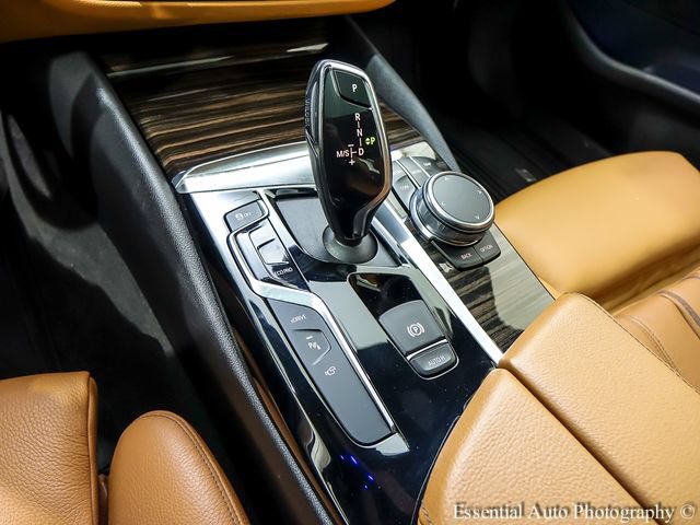 Used 2019 BMW 530e xDrive w/ Premium Package AWD/4WD image 22