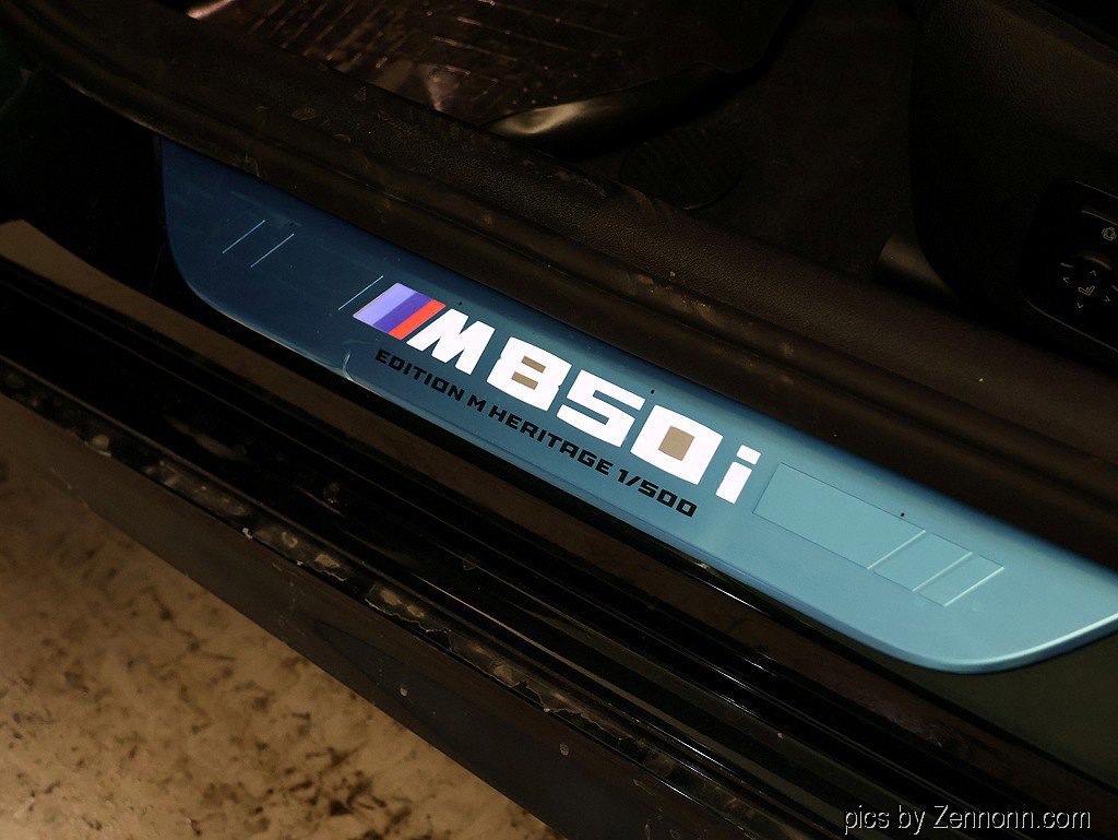 Used 2026 BMW M850i xDrive image 19