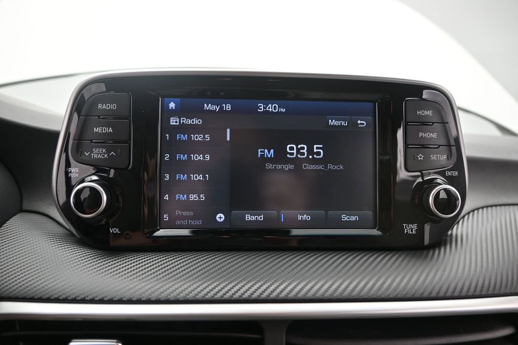 Used 2019 Hyundai Tucson SE AWD/4WD image 26