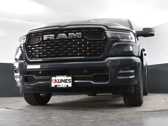 New 2026 RAM 1500 Big Horn image 47