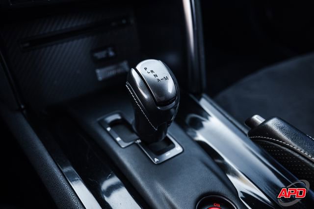 Used 2014 Nissan GT-R Premium image 13