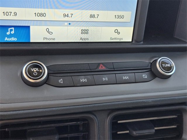 Certified 2022 Ford Maverick XL image 23