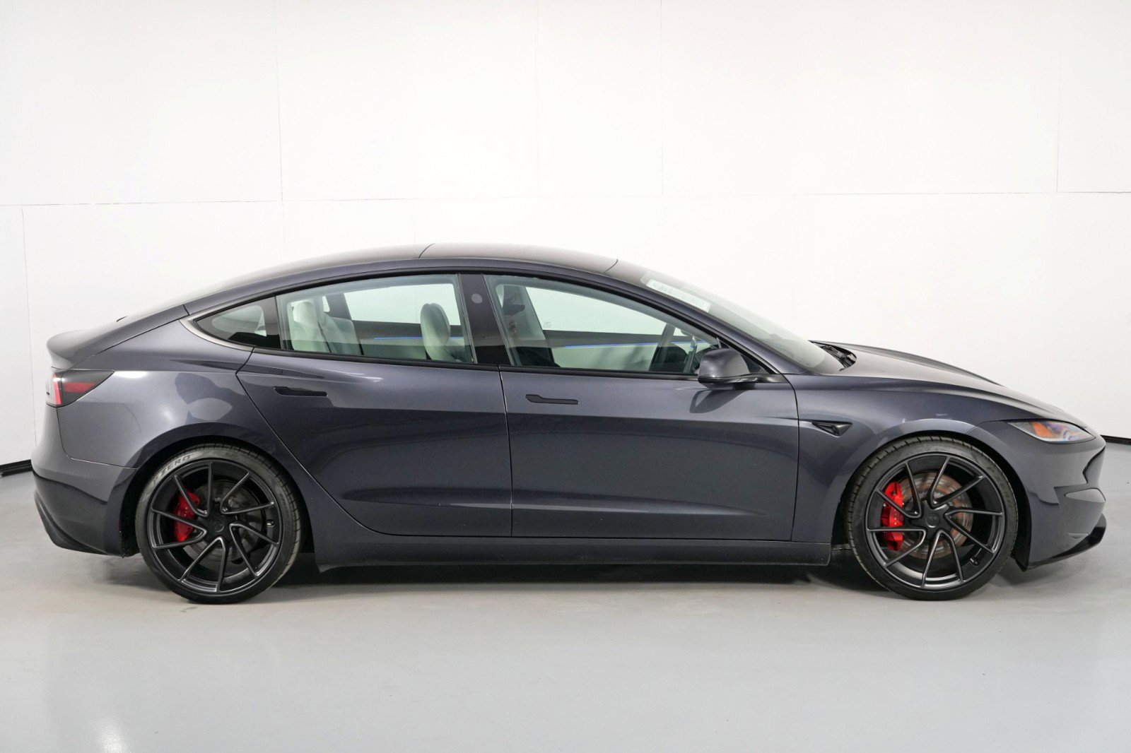 Used 2024 Tesla Model 3 Performance image 55