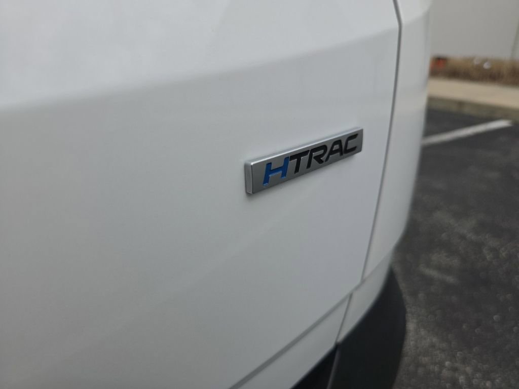 Used 2023 Hyundai Tucson SEL image 13