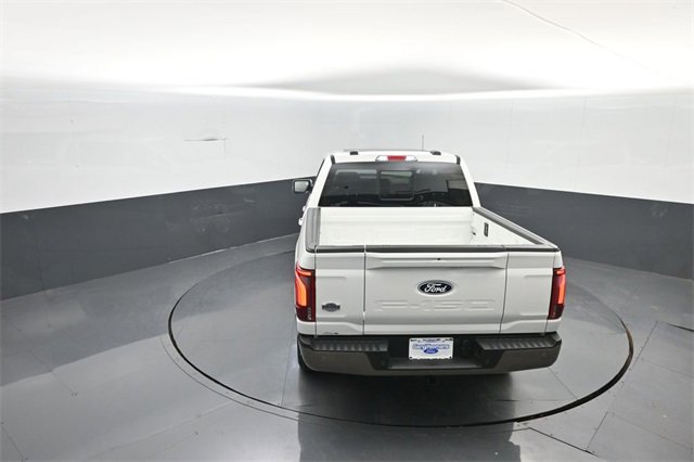New 2026 Ford F150 King Ranch image 29