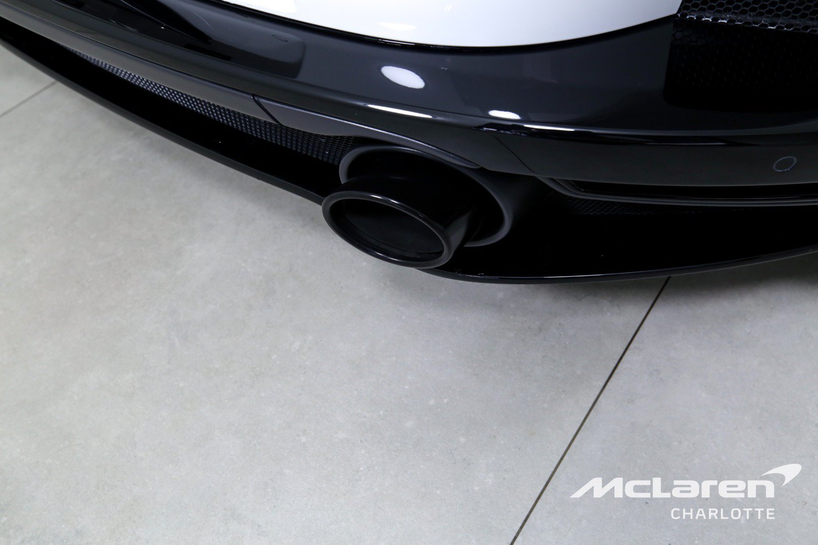 Used 2025 McLaren GTS RWD image 31