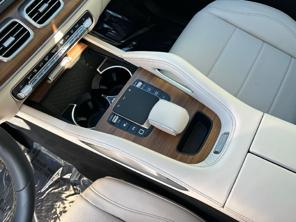 New 2026 Mercedes-Benz GLE 450 4MATIC image 22