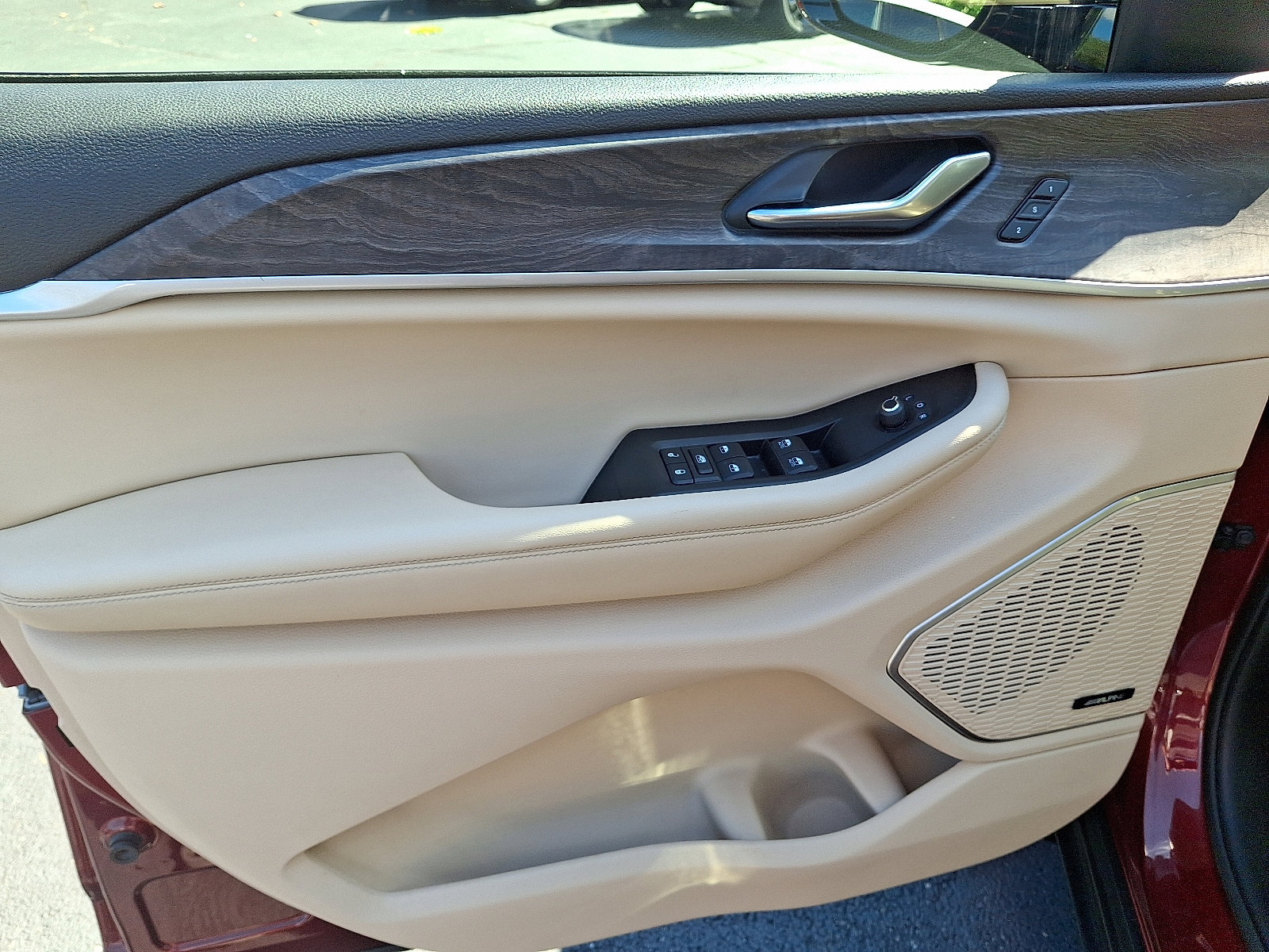 Certified 2021 Jeep Grand Cherokee L Limited image 15