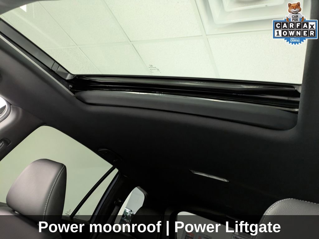 Certified 2022 Honda Passport EX-L image 27