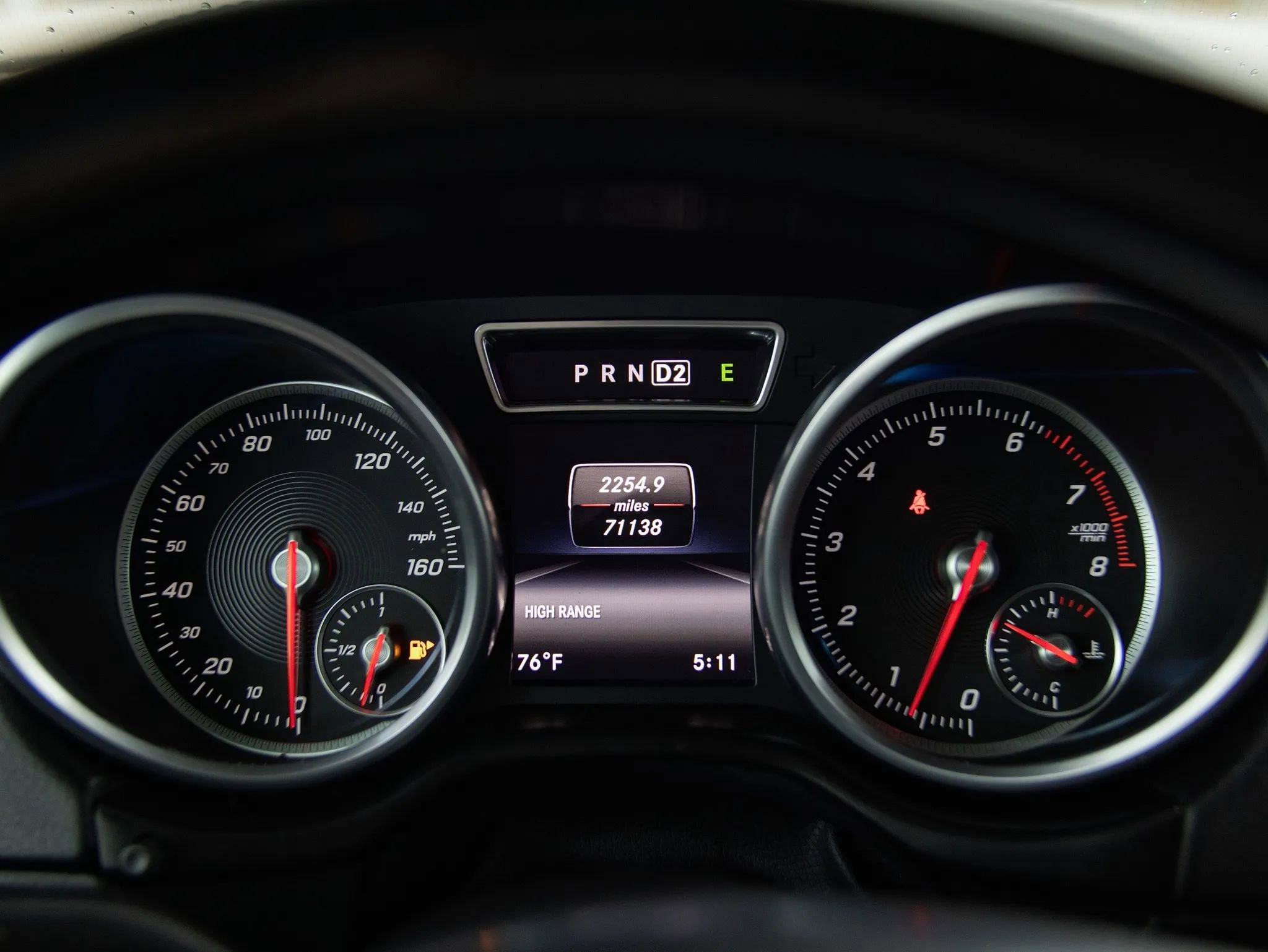 Used 2017 Mercedes-Benz G 550 w/ Night Package image 42