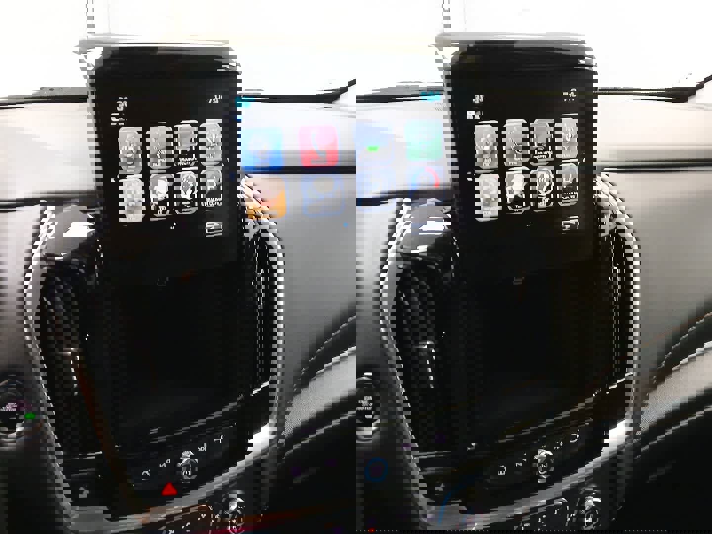 Used 2019 Chevrolet Traverse RS image 10