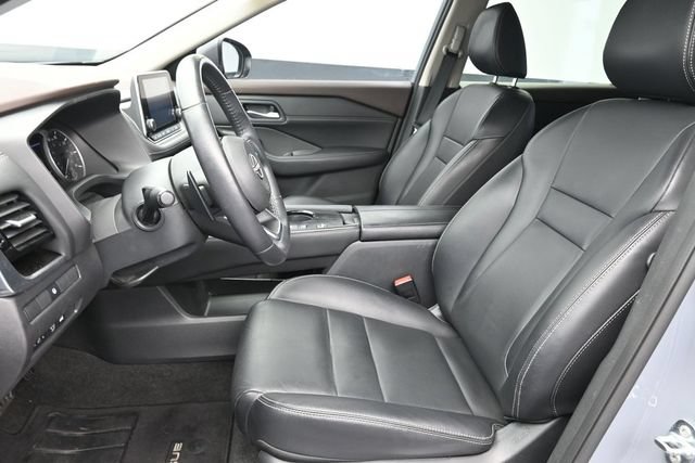 Used 2023 Nissan Rogue SL FWD image 24
