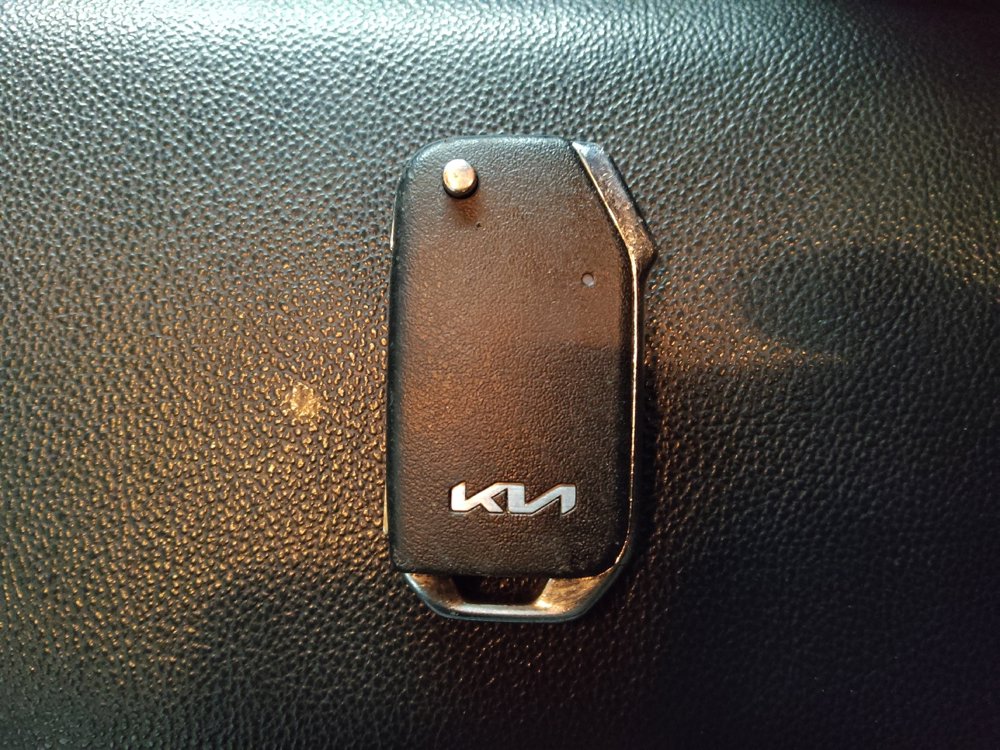 Used 2024 Kia Forte LXS w/ LXS Technology Package image 32