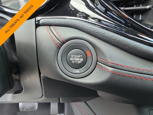 Certified 2025 Dodge Durango GT AWD/4WD image 26