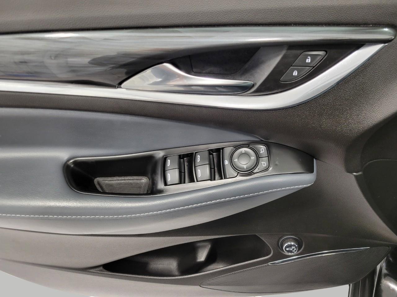 Used 2023 Buick Enclave Essence w/ Experience Buick Package image 28