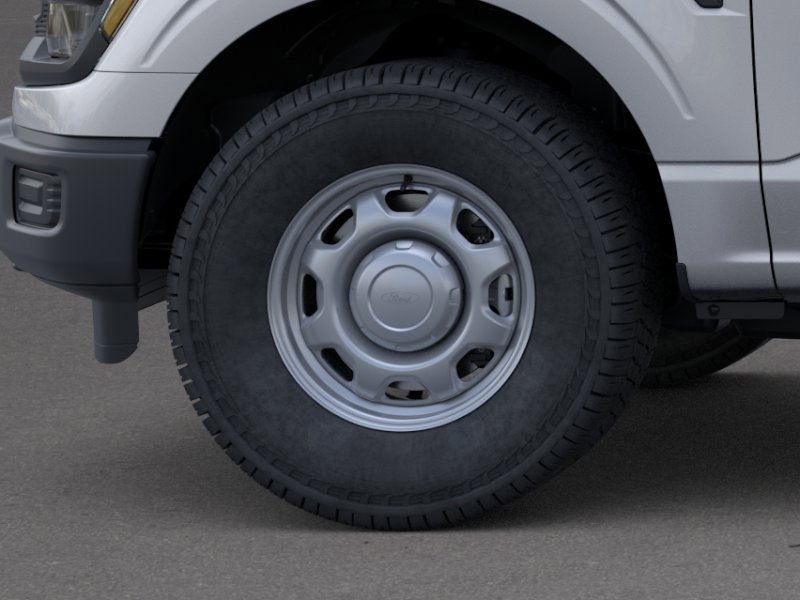New 2025 Ford F150 XL AWD/4WD image 19