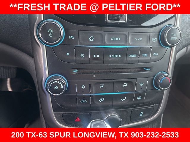 Used 2014 Chevrolet Malibu LT w/ Power Convenience Package image 13