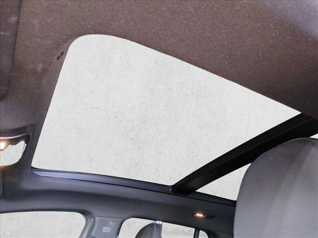 Certified 2023 Mercedes-Benz EQE 350+ 4MATIC SUV image 19