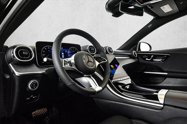 New 2026 Mercedes-Benz C 300 4MATIC Sedan image 10