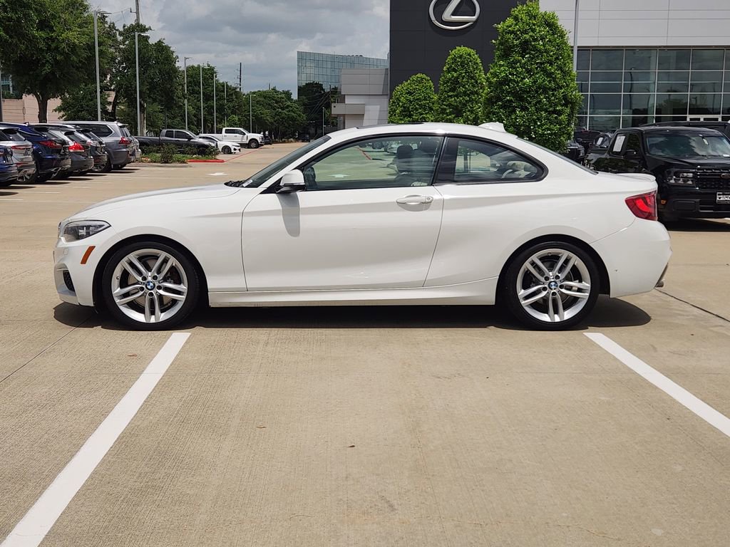Used 2014 BMW 228i Coupe image 4