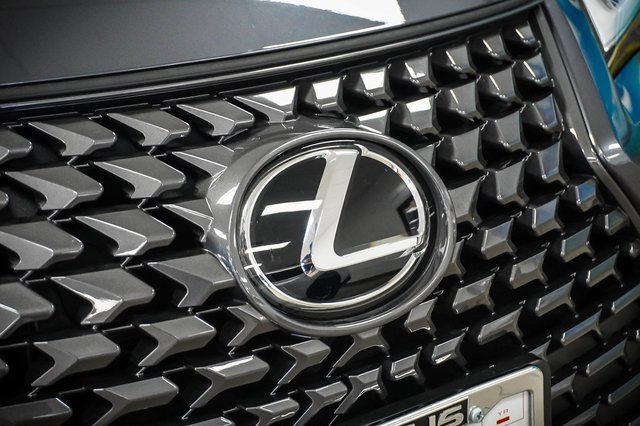 Certified 2025 Lexus UX 300h 300h w/ Accessory Package (Z2) image 28