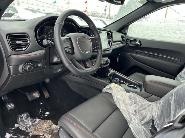 New 2026 Dodge Durango GT image 11