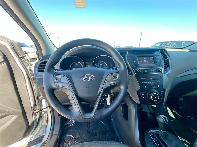 Used 2017 Hyundai Santa Fe Sport image 13