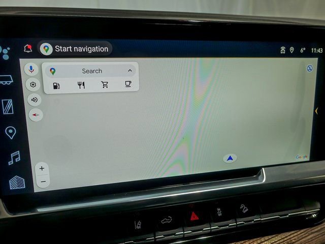 New 2026 Chevrolet Silverado 2500 LT image 15