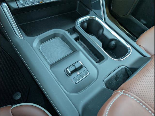 New 2026 GMC Sierra 3500 Denali Ultimate image 15