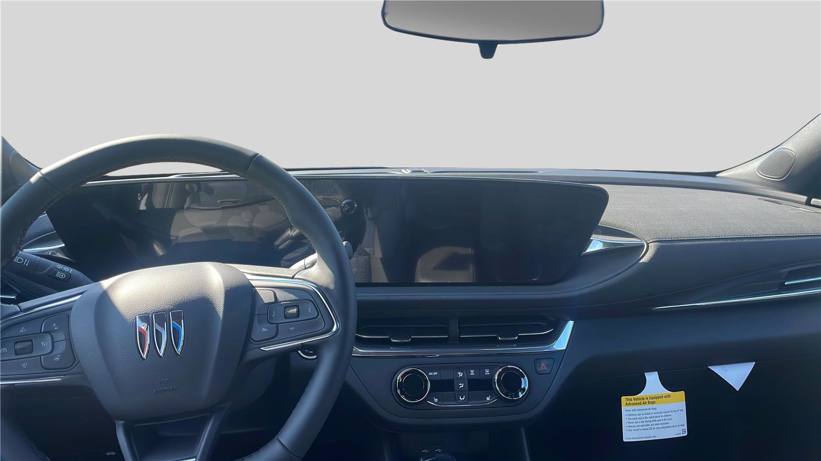 New 2026 Buick Envista Preferred w/ Convenience I Package image 9