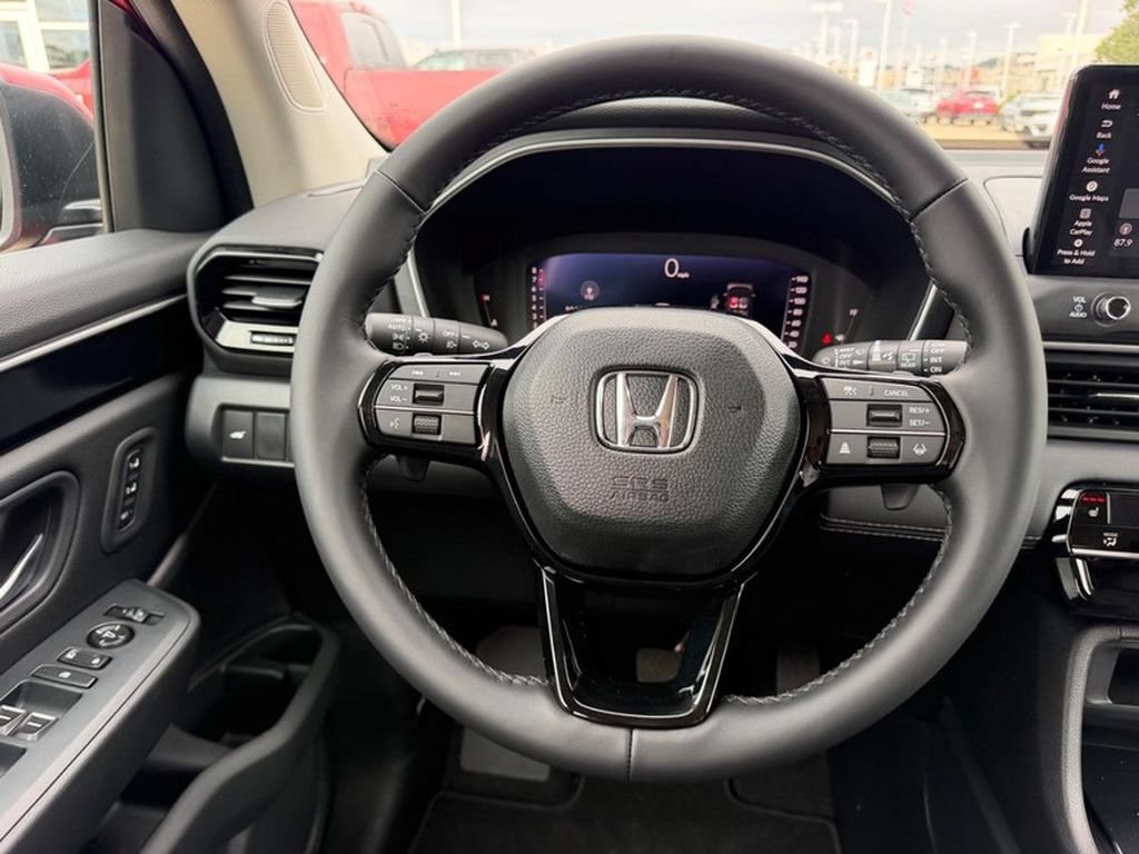 New 2026 Honda Pilot EX-L image 13