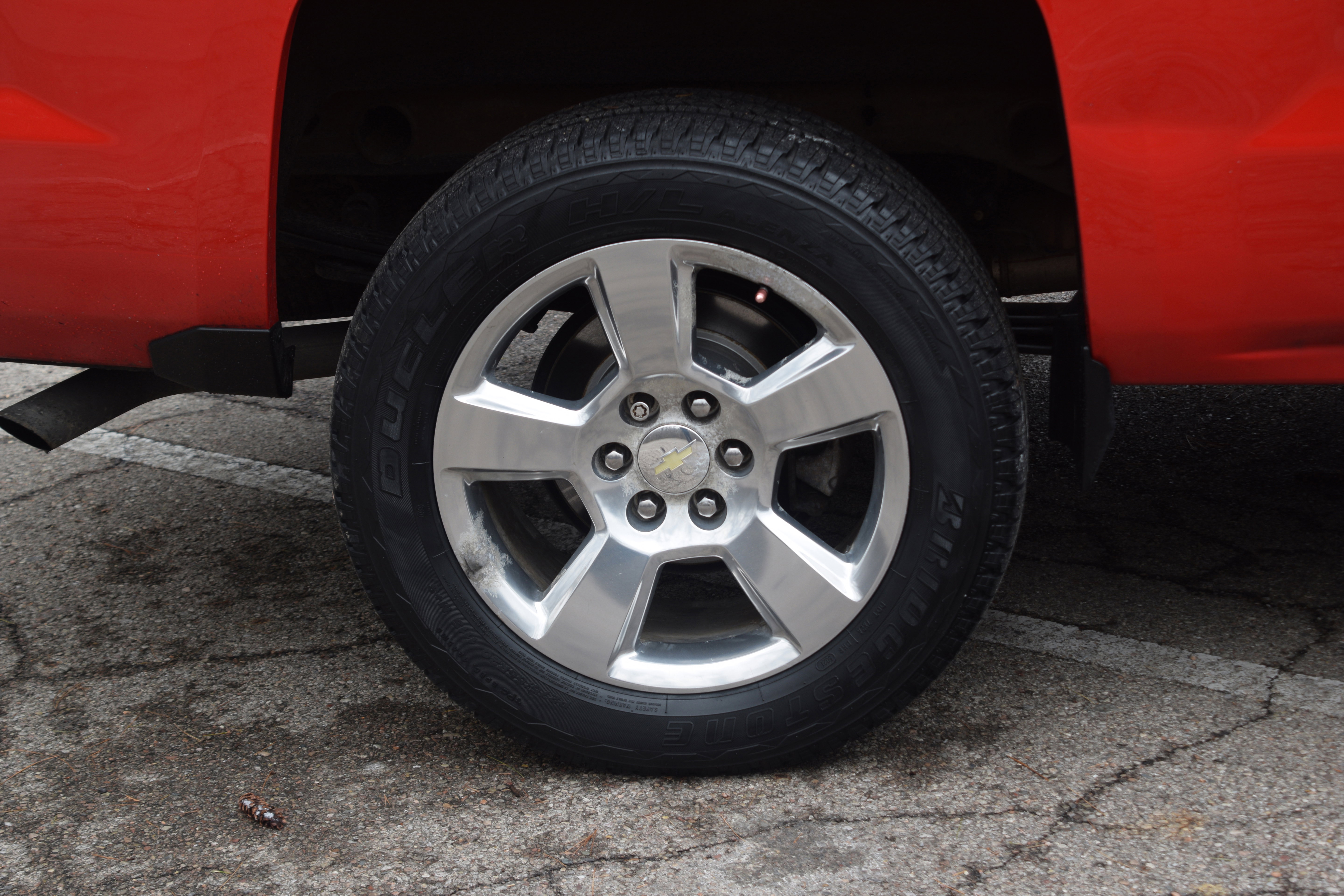 Used 2016 Chevrolet Silverado 1500 LT w/ Texas Edition image 29