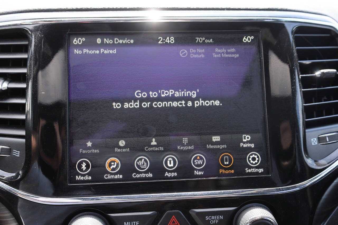 Used 2021 Jeep Grand Cherokee Laredo X AWD/4WD image 20