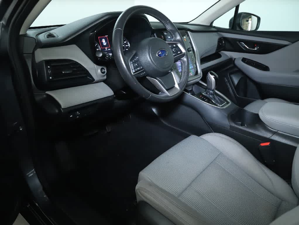 Certified 2024 Subaru Legacy Premium AWD/4WD image 16