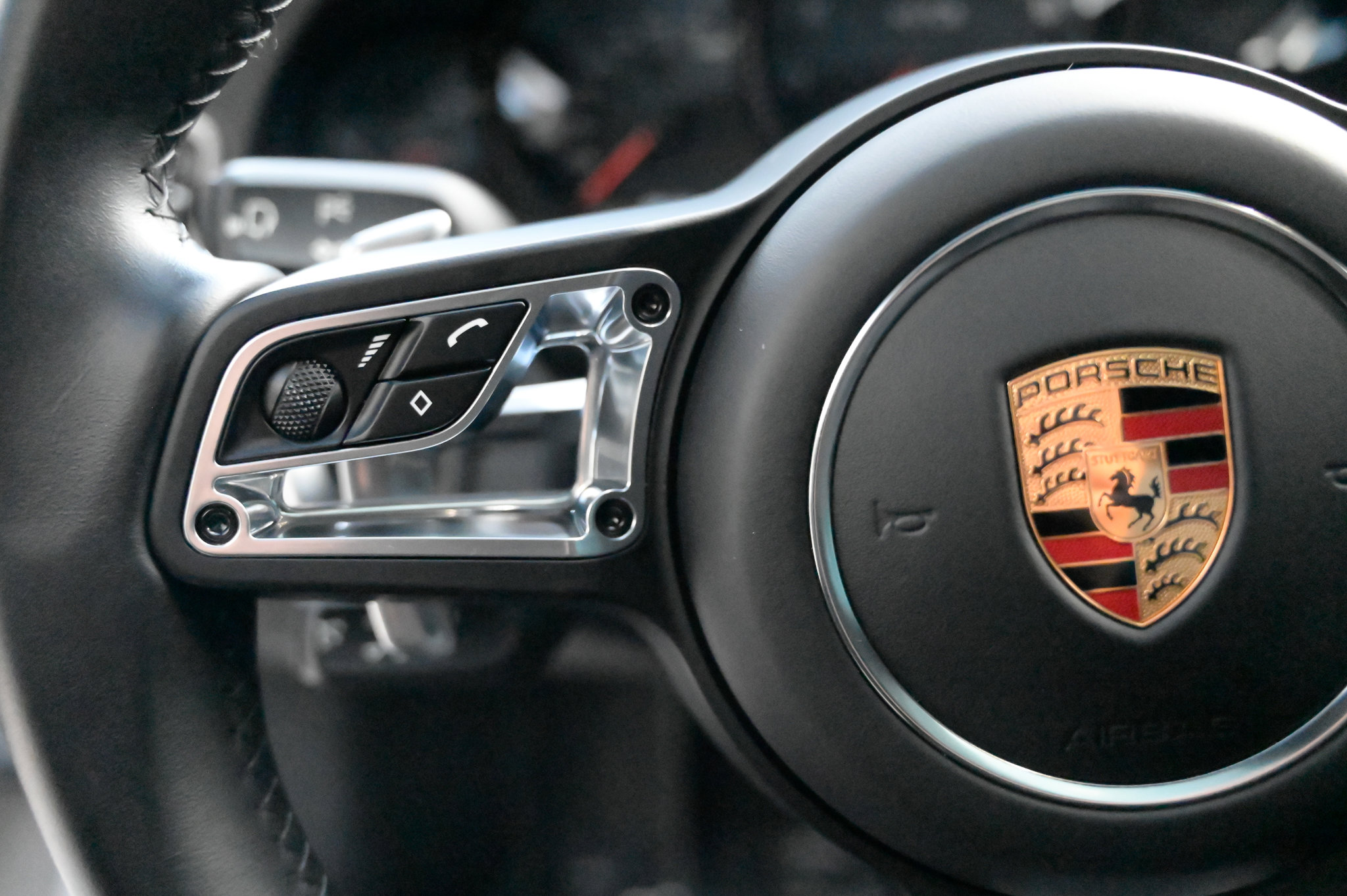 Used 2019 Porsche 911 Carrera GTS image 25