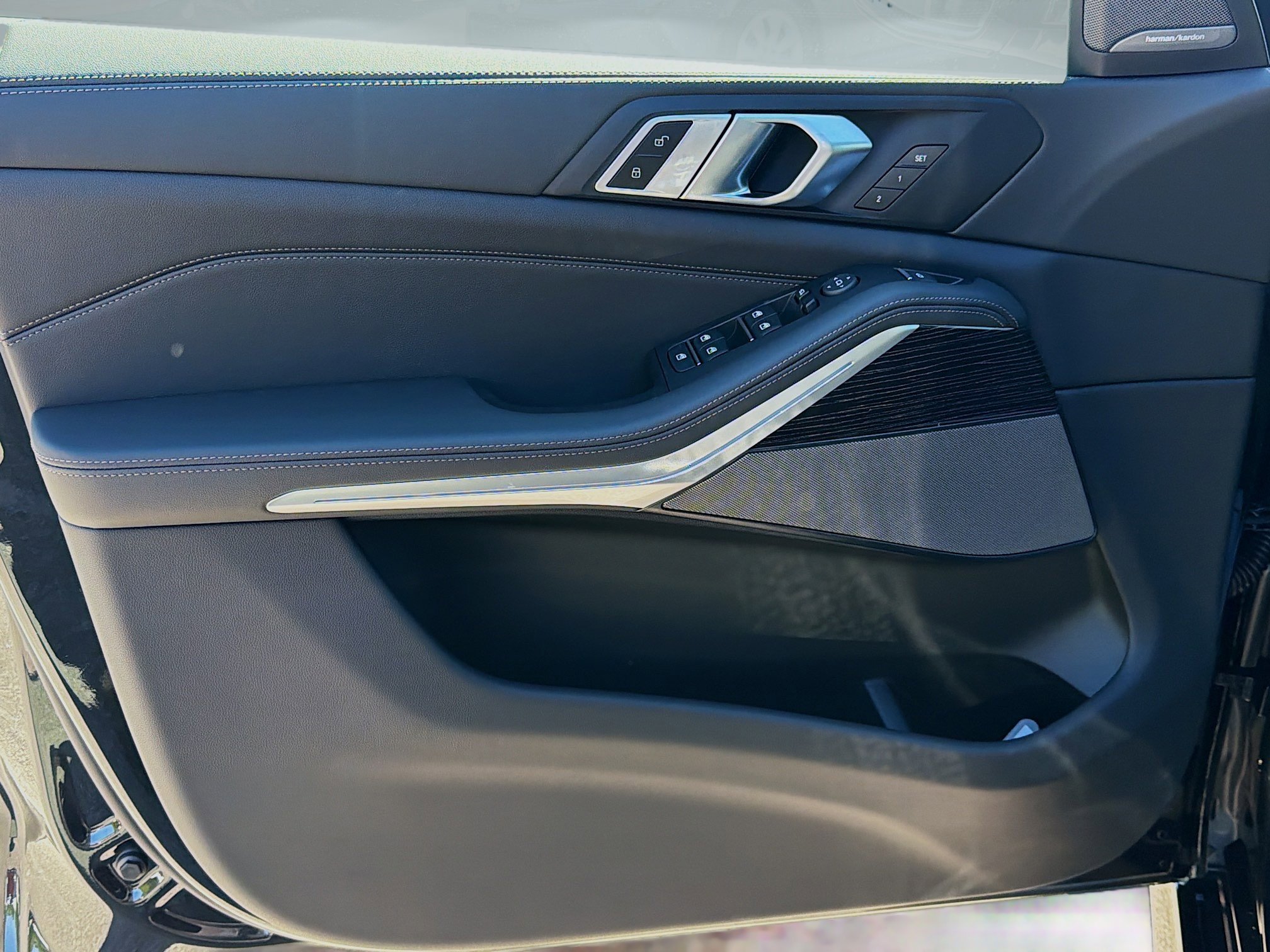 New 2026 BMW X5 sDrive40i image 21