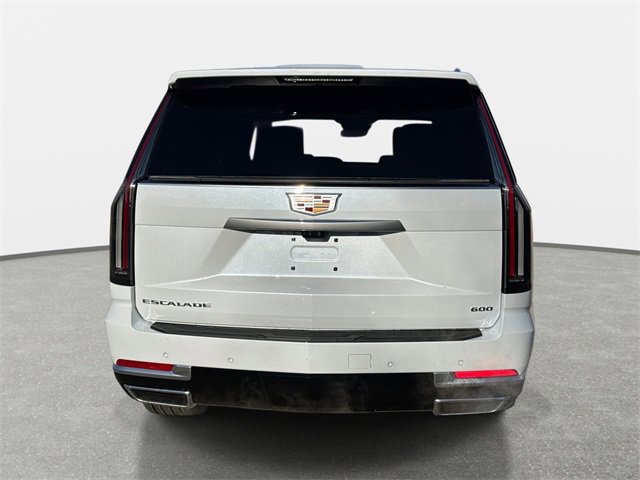 New 2026 Cadillac Escalade Luxury w/ Touring Package image 4
