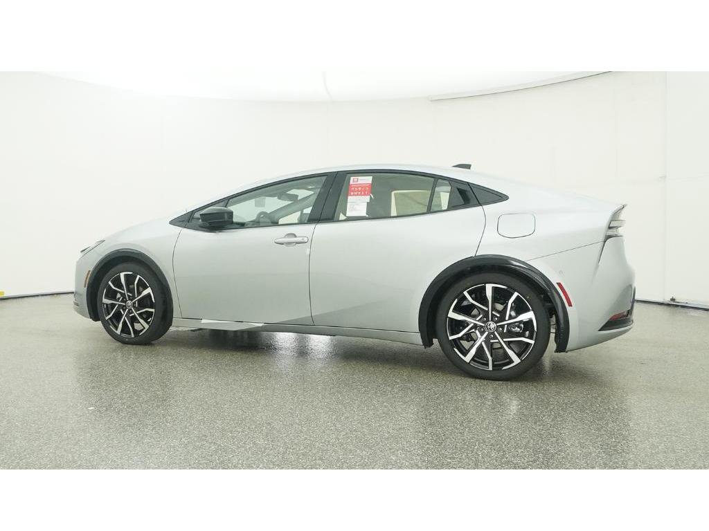 New 2026 Toyota Prius Plug-In Hybrid image 20