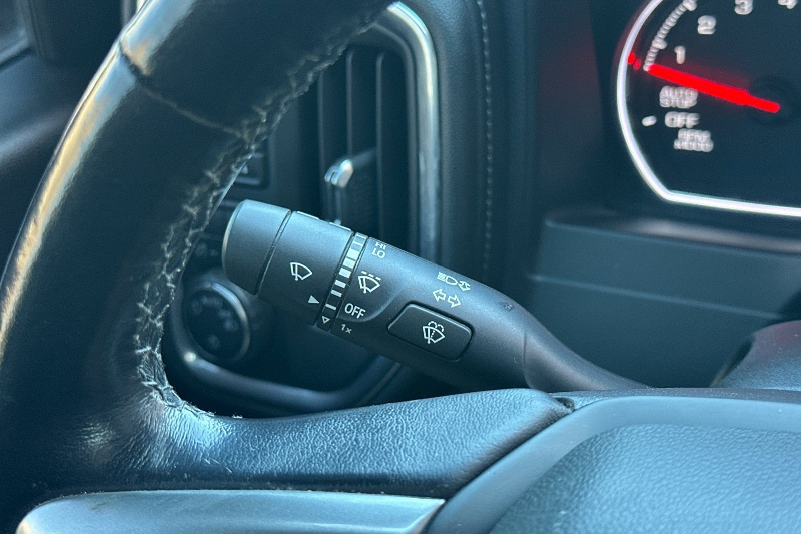 Used 2021 Chevrolet Silverado 1500 LT Trail Boss image 37