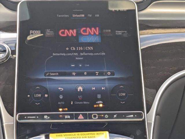 New 2026 Mercedes-Benz GLC 300 image 11