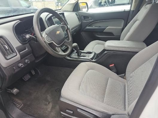 Used 2018 Chevrolet Colorado W/T w/ WT Convenience Package AWD/4WD image 10