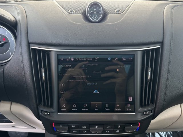 Certified 2022 Maserati Levante GT image 15