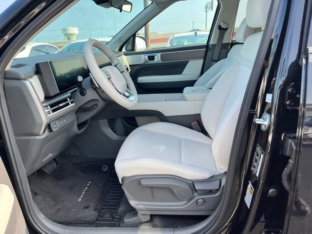 New 2026 Hyundai Santa Fe SE FWD image 15