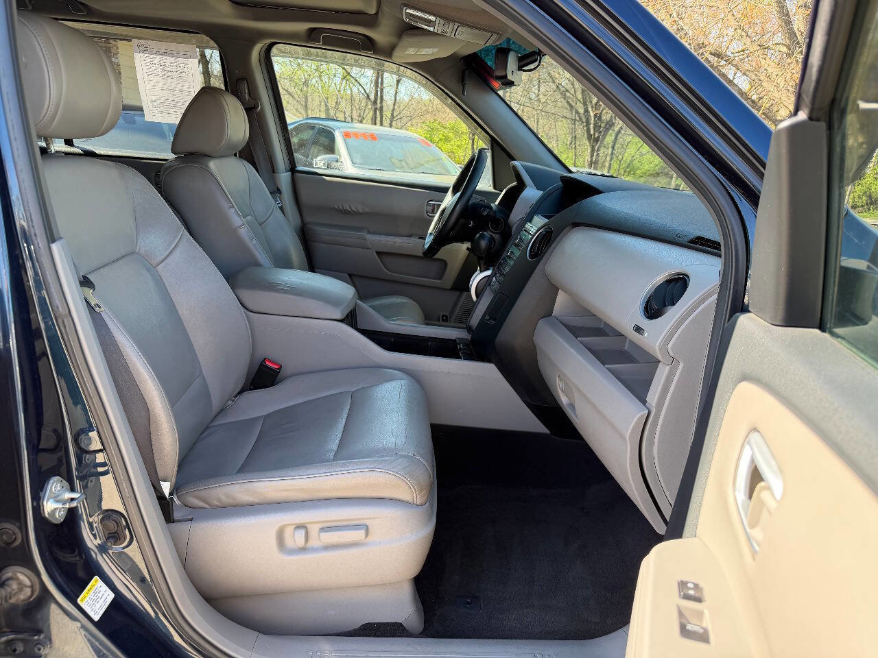 Used 2011 Honda Pilot EX-L image 10