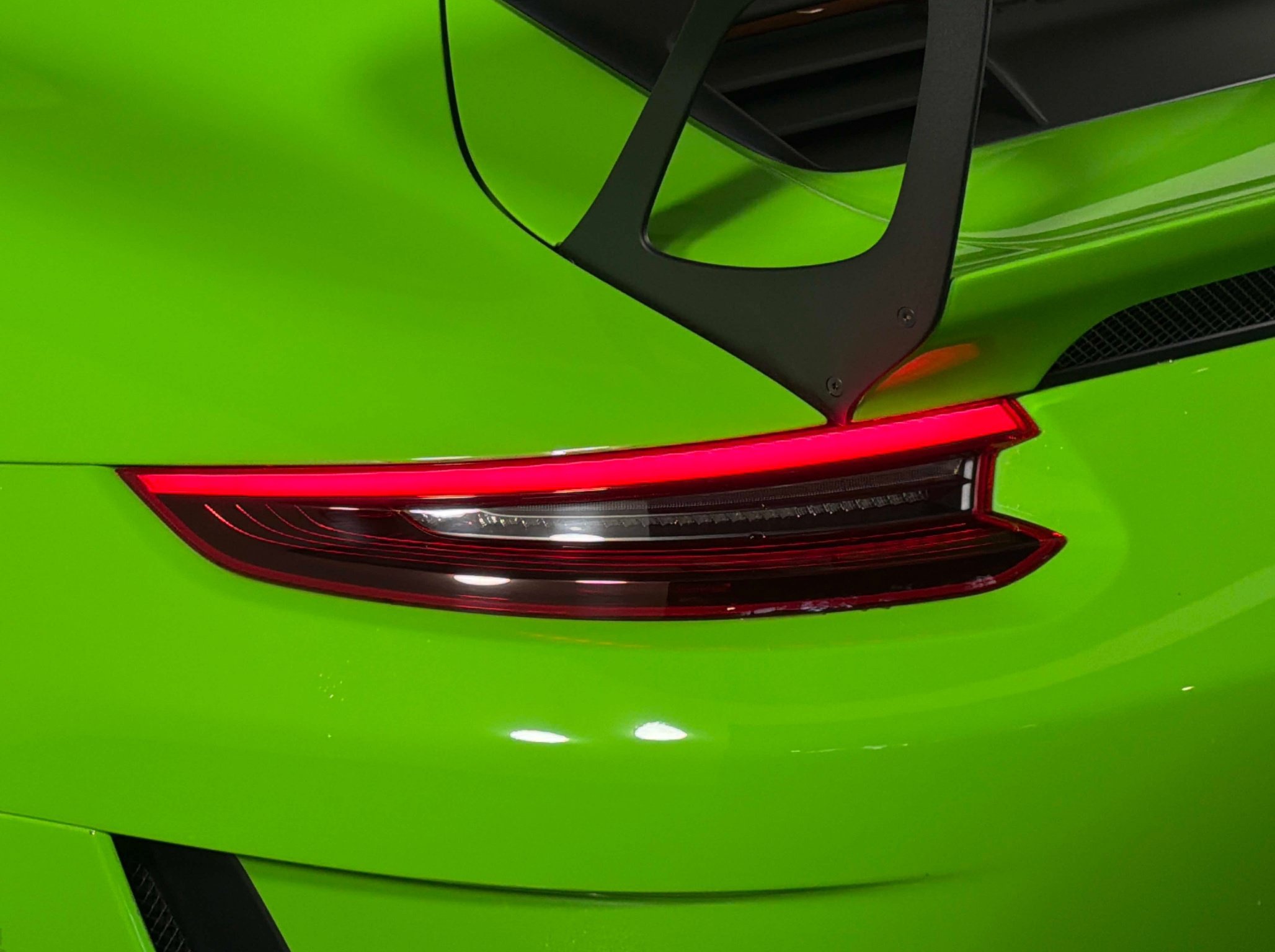 Used 2019 Porsche 911 GT3 RS RWD image 11