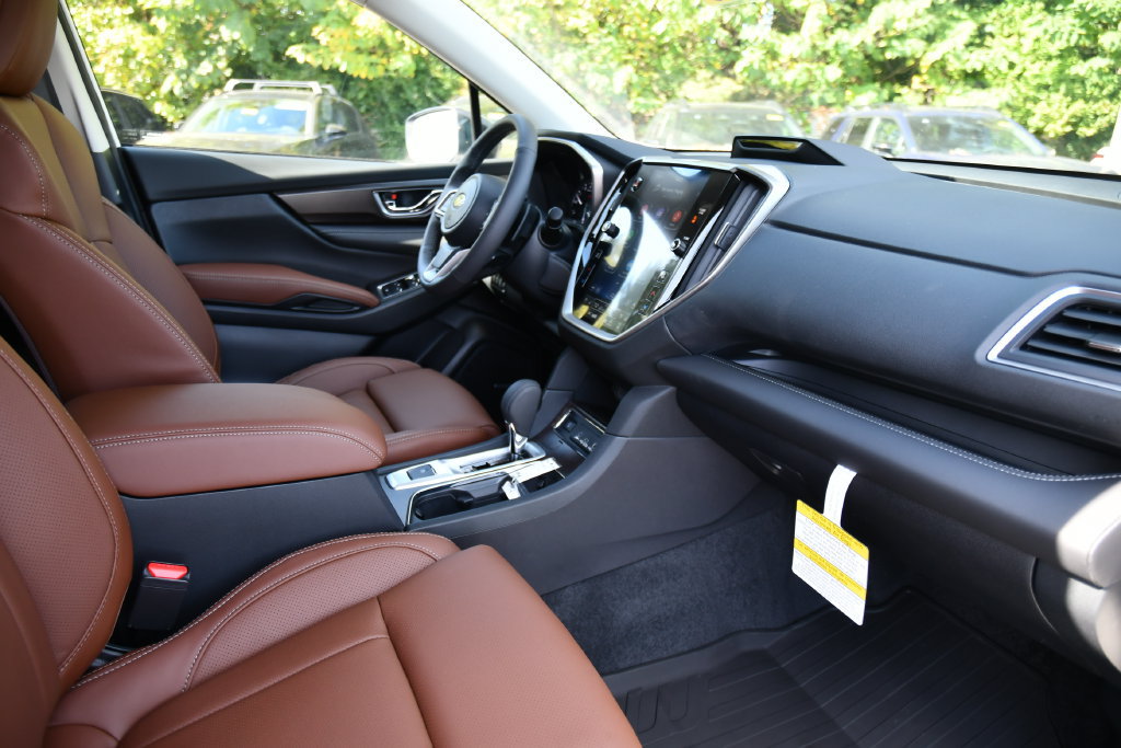 New 2027 Subaru Ascent Touring AWD/4WD image 33